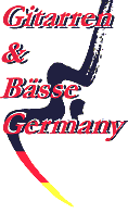 Visit Gitarren & B�sse in Germany